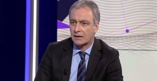 Önder Özen'den Beşiktaş için canlı yayında Bayern Münih iddiası