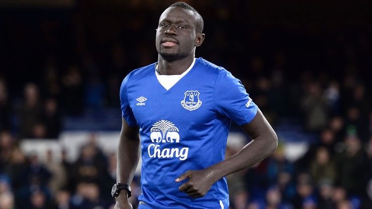 Oumar Niasse - 17.90milyon euro
