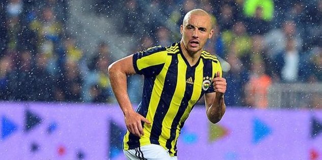 ’Oynadığımda kazanıyoruz’