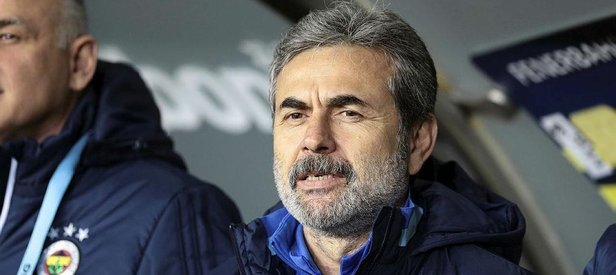 Oyundan çıkmak istedi, Aykut Kocaman'ın verdiği yanıt olay oldu
