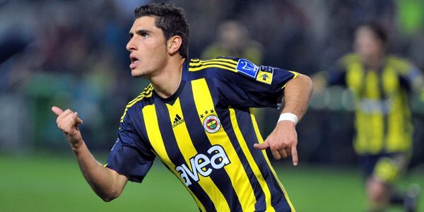 Özer Hurmacı -Osmanlıspor