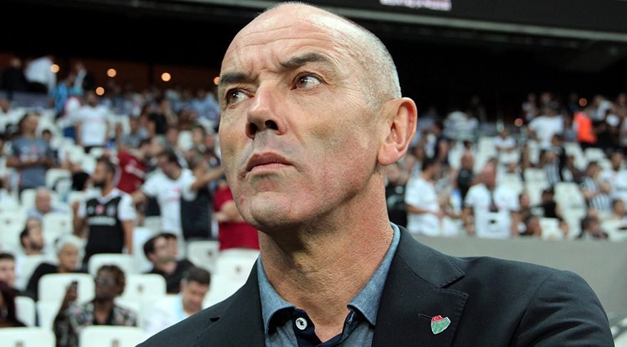 Paul Le Guen'den Fenerbahçe maçından sonra penaltı itirafı