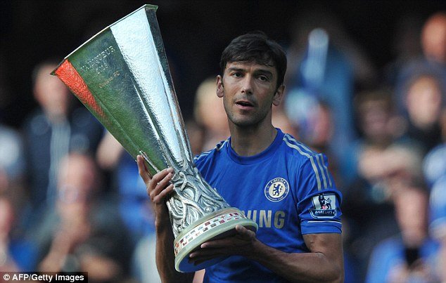 Paulo Ferreira -20 milyon euro