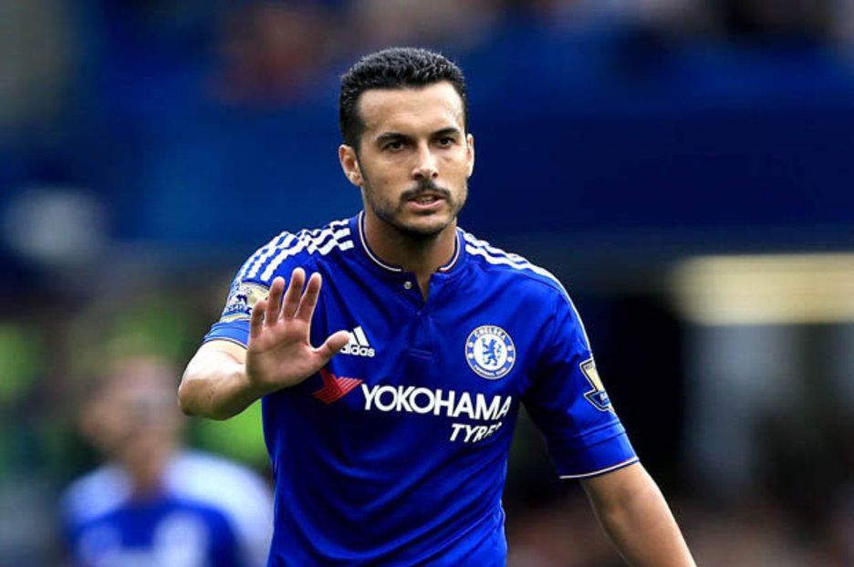 Pedro -27 milyon euro