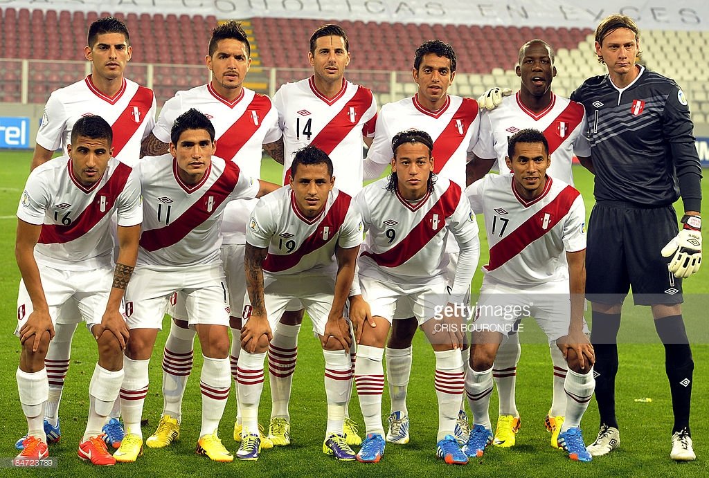 Peru - 150.00