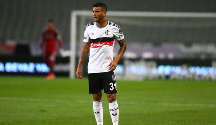 Ramon Motta - Club de Regatas Vasco da Gama