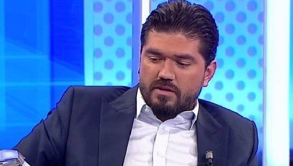 RASİM OZAN KÜTAHYALI NE YAPMIŞTI?