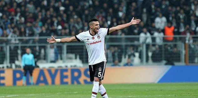 ’’Real, karşısına Beşiktaş çıkana kadar başarılı olur’’
