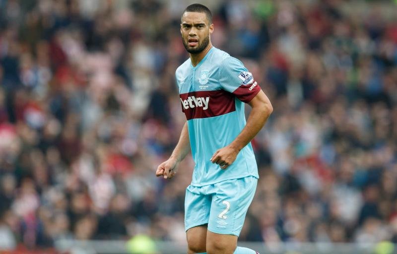 Reid - West Ham