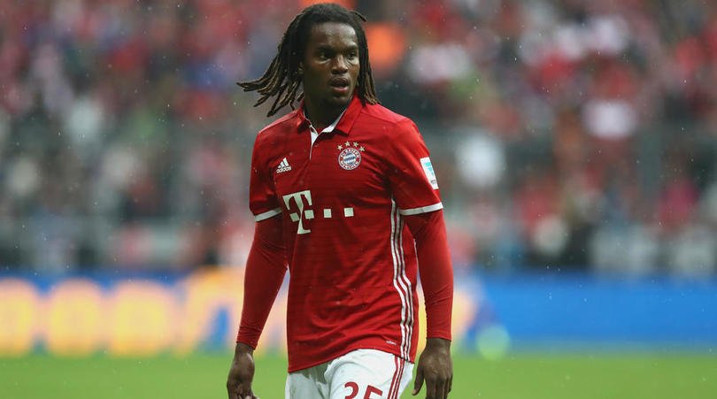 Renato Sanches -35 milyon euro