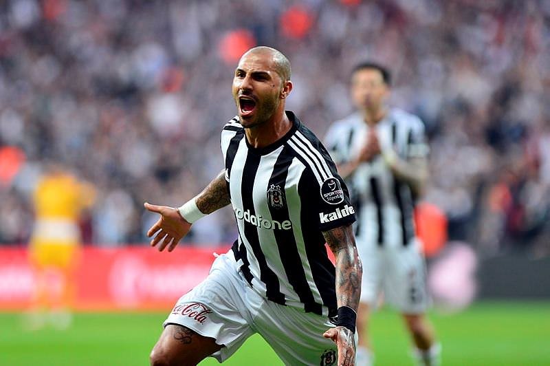 Ricardo Quaresma - 7.30 milyon euro