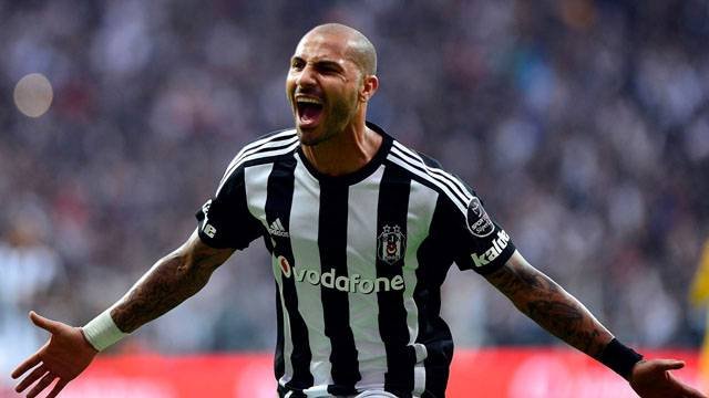 Ricardo Quaresma - Beşiktaş