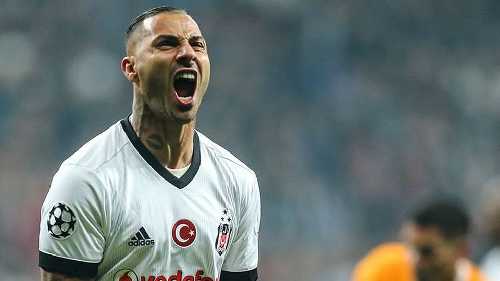 Ricardo Quaresma 'yok artık' dedirtti! Barcelona...