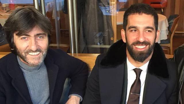 'Rıdvan Dilmen, Arda Turan'ı isteyen takımları açıkladı! 