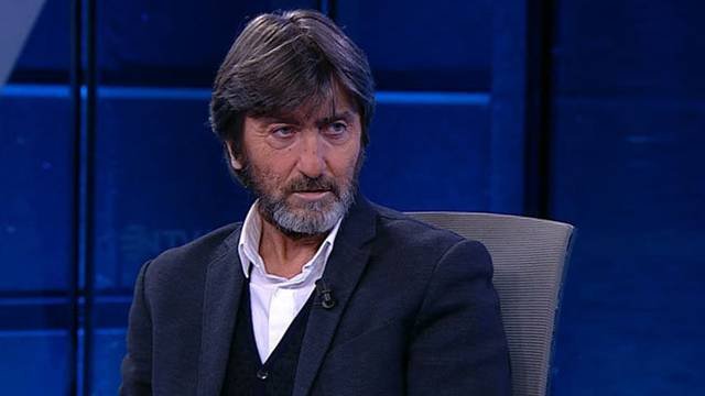 'Rıdvan Dilmen, Galatasaray'a için teknik direktörü açıkladı; 