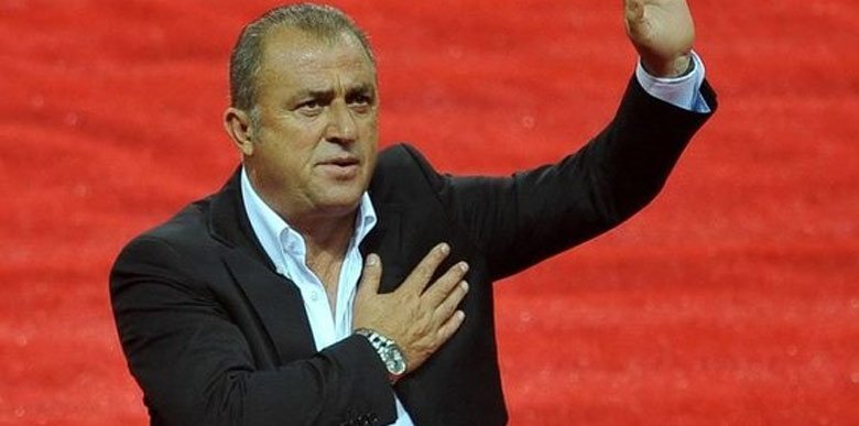 Rıdvan Dilmen NTV Spor’da Fatih Terim yorumları