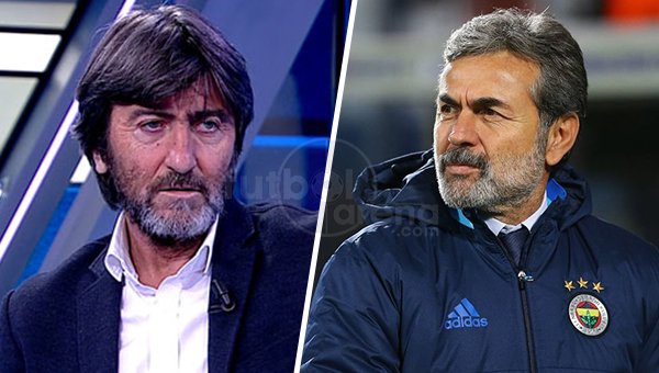 'Rıdvan Dilmen'den Aykut Kocaman için olay iddia; 