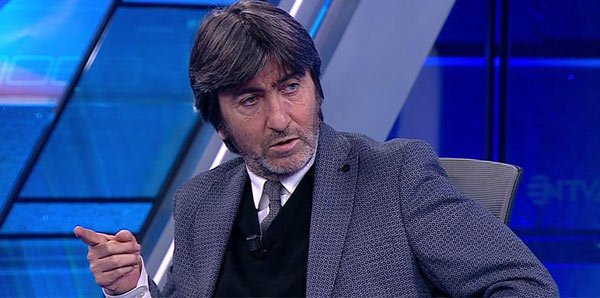 Rıdvan Dilmen'den büyük övgü! 