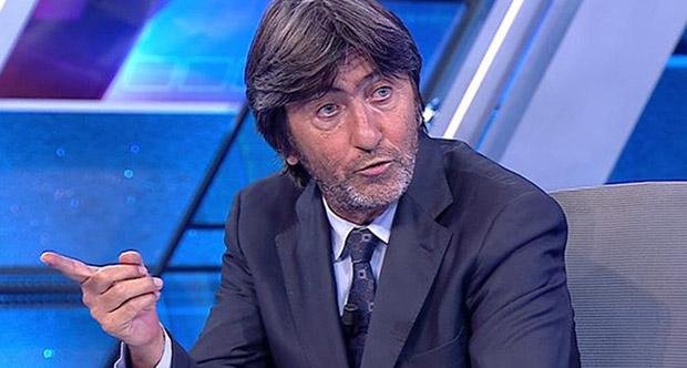 Rıdvan Dilmen'den derbi iddiası; 