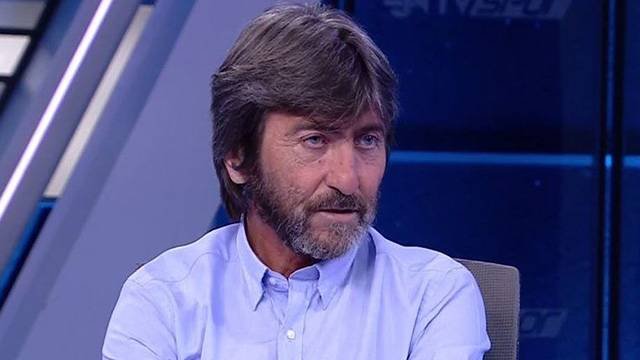 Rıdvan Dilmen'den Fenerbahçe iddiası! 