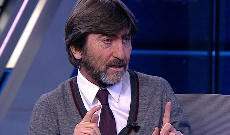 Rıdvan Dilmen'den Fenerbahçeli taraftarlara Valbuena çağrısı