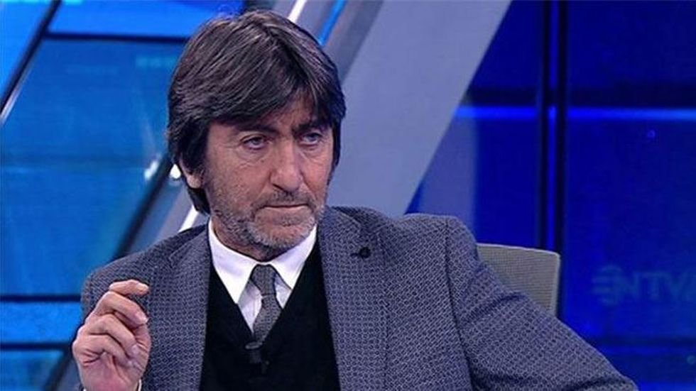 Rıdvan Dilmen'den Şenol Güneş'e Negredo çağrısı