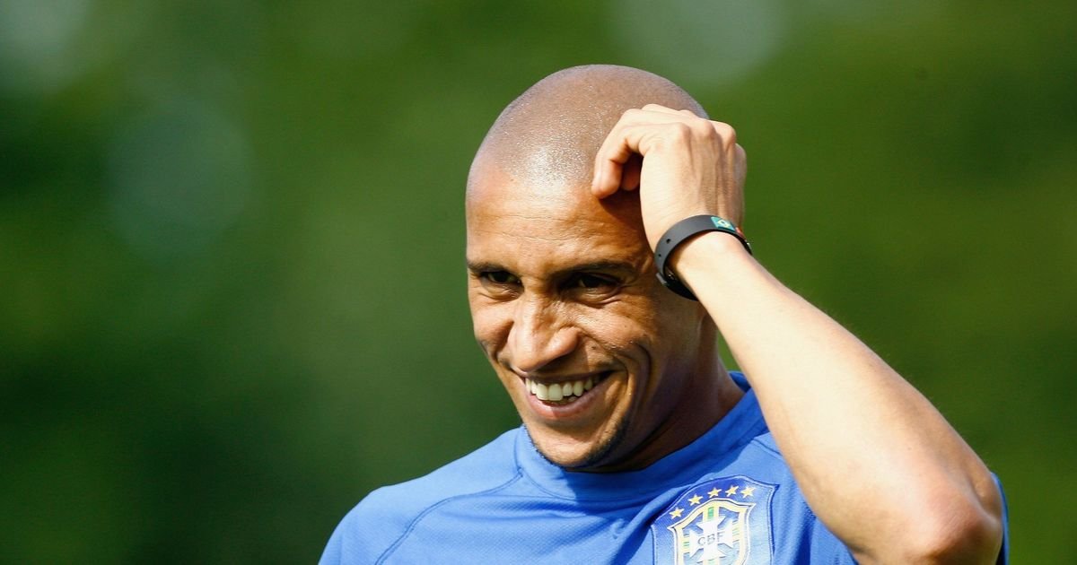 Roberto Carlos