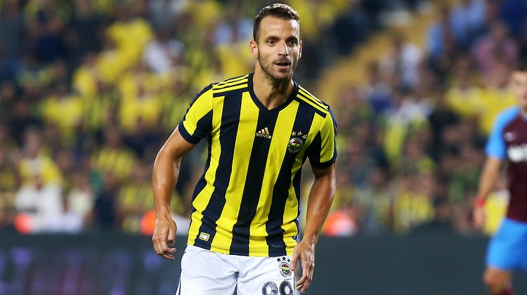 Roberto Soldado - 5 milyon euro