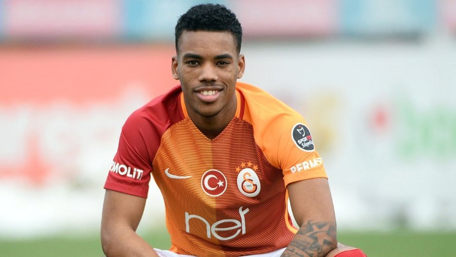 RODRİGUES