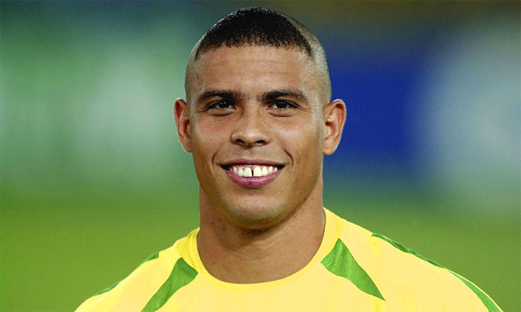 Ronaldo