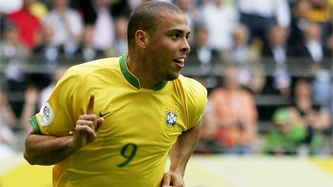 Ronaldo