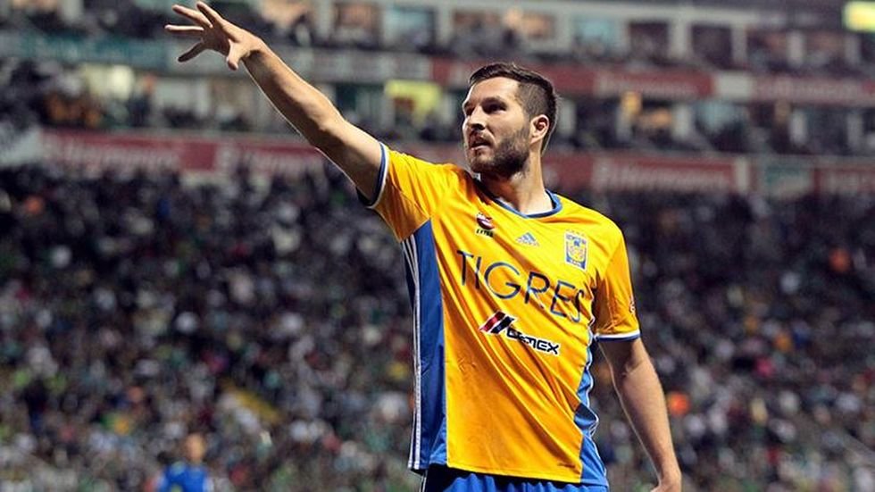 Rota yeniden Gignac’a dönebilir