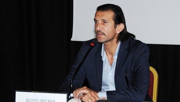 Rüştü Reçber’den Fernando Muslera yorumu