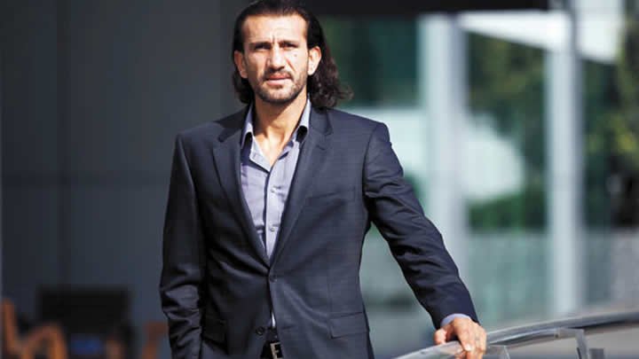 Rüştü Reçber'den Galatasaraylıları kızdıracak sözler