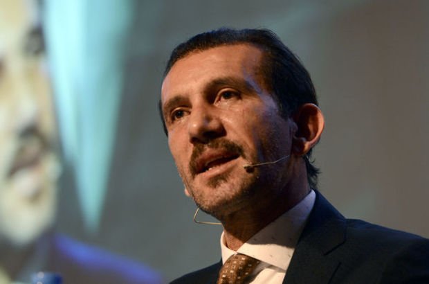 'Rüştü Reçber'den Galatasaraylıları kızdıracak sözler