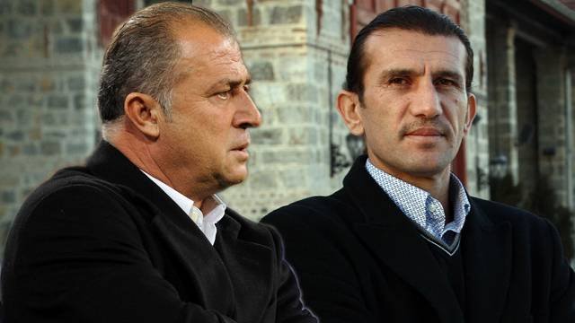 Rüştü Reçber'den maç öncesi Fatih Terim'in sözlerine olay cevap!