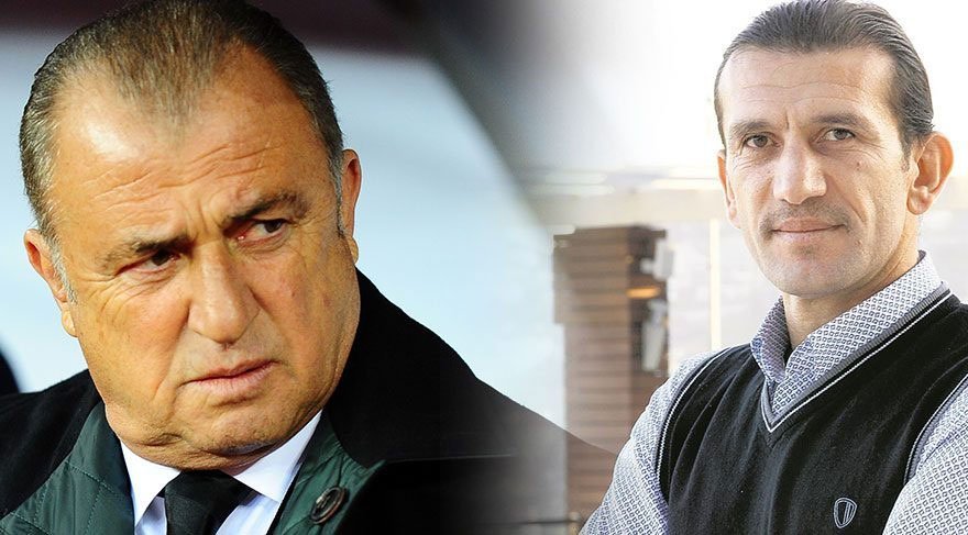 'Rüştü Reçber'den maç öncesi Fatih Terim'in sözlerine olay cevap!
