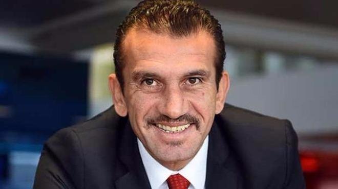 Rüştü Reçber'den Tudor için canlı yayında çağrı; 