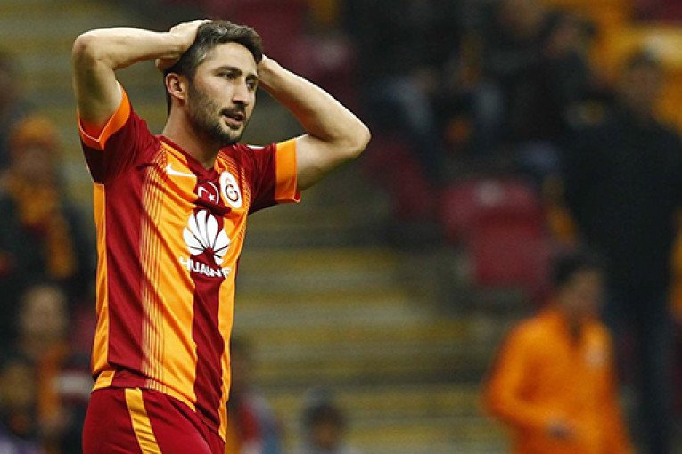 Sabri Sarıoğlu - Göztepe