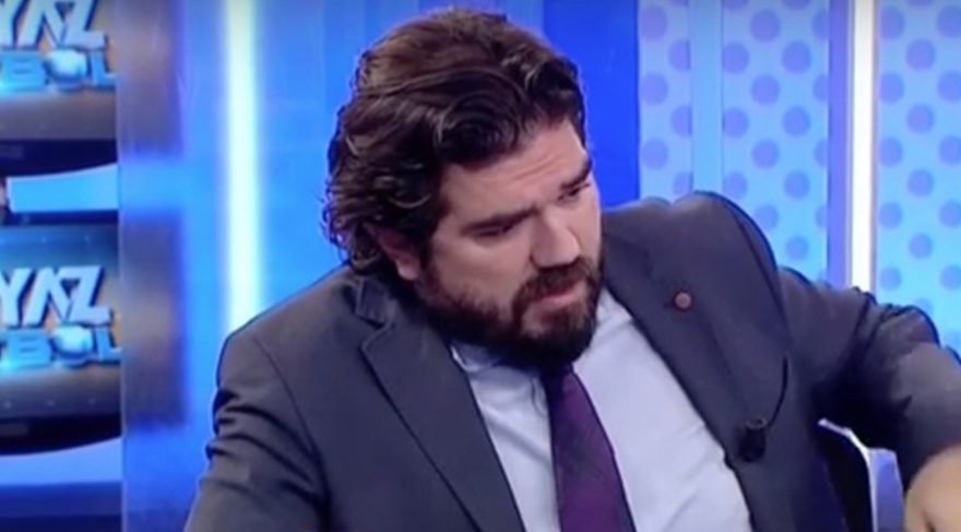 SAFFET SANCAKLI: 