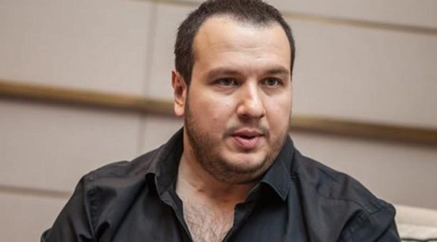 Şahan Gökbakar