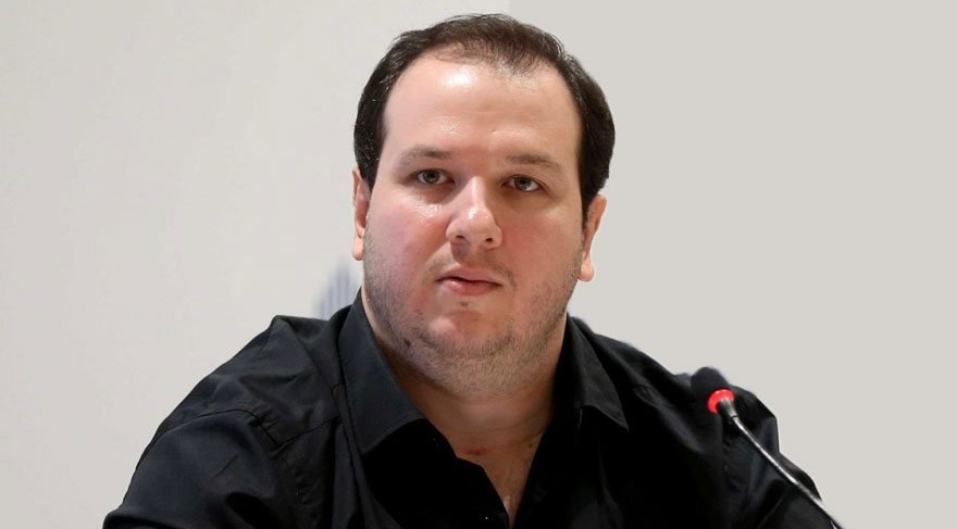 'Şahan Gökbakar'dan Tudor için olay paylaşım