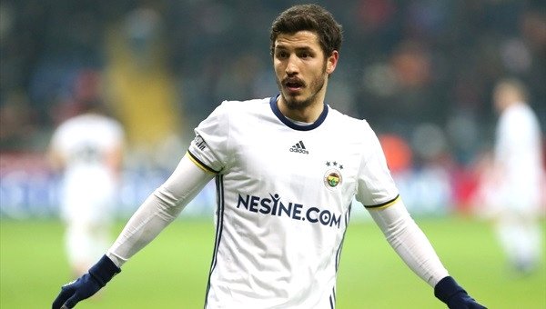 Salih Uçan’dan Fenerbahçe ve Sion açıklamaları