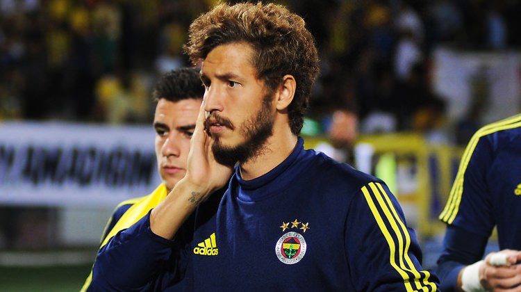 Salih Uçan'dan flaş transfer itirafı