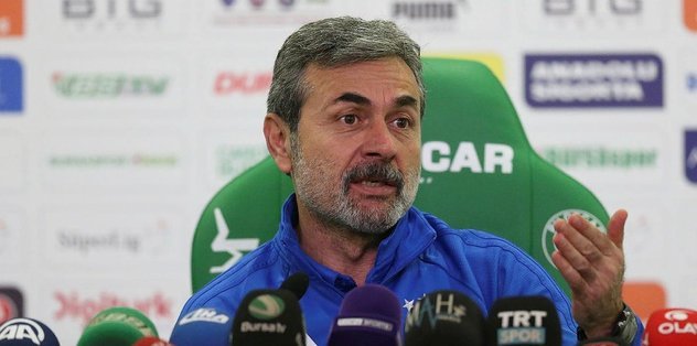 Şampiyon olacağız