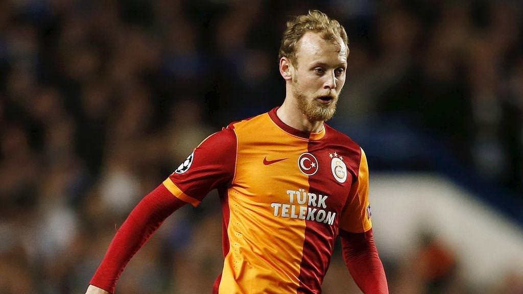Semih Kaya - Sparta Praha