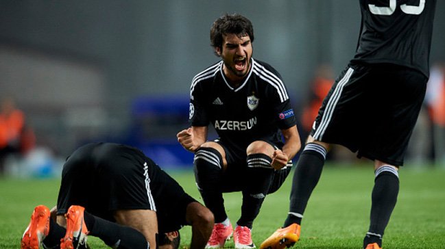 ŞENOL GÜNEŞ, KARABAĞ’A GİTMİŞTİ