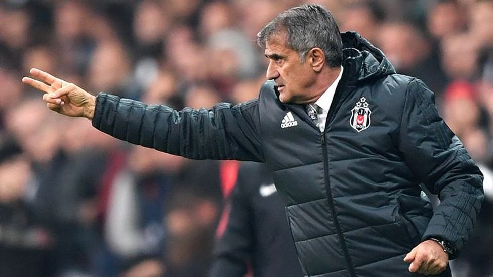'Şenol Güneş neşteri vuruyor! Kadroda büyük değişim