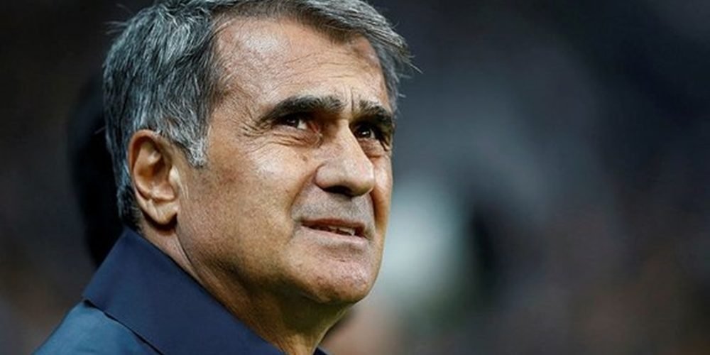 'Şenol Güneş yardımcısına kızdı! Derbide ortaya çıkan o görüntüler