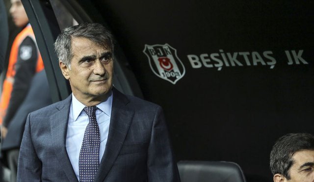Şenol Güneş'ten flaş transfer itirafları! Messi, Cenk, Tosic, Lens...